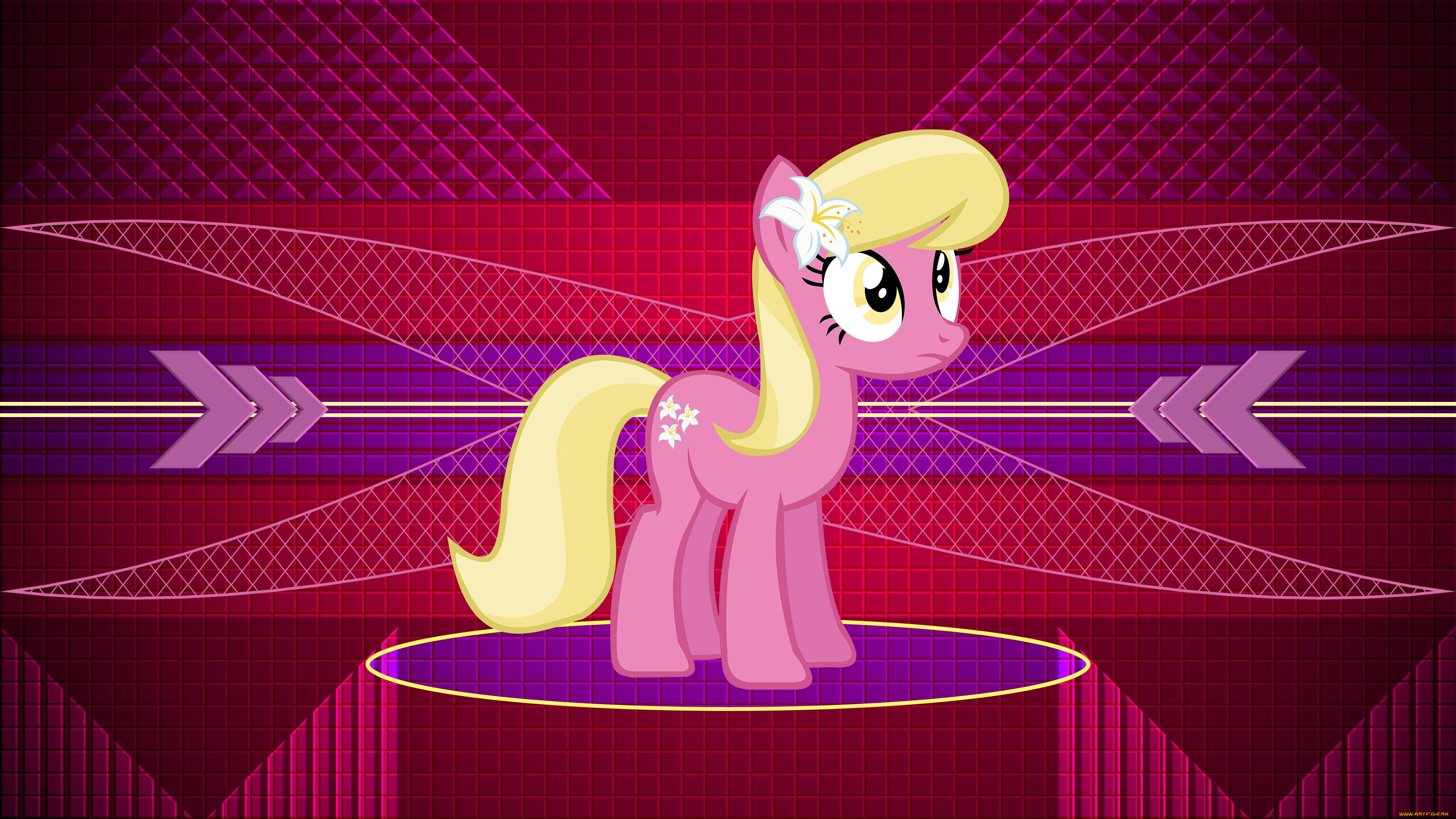 , my little pony, , 